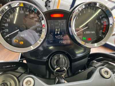 Kawasaki Z900RS 2024