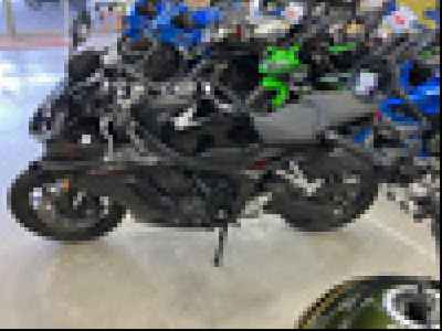 Honda CBR650R 2023