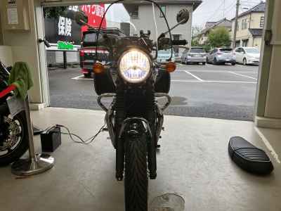 Triumph Bonneville T120 2024