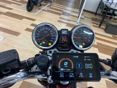 Honda CB1300SFSP 2024