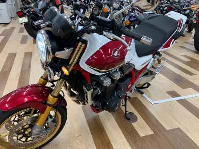 Honda CB1300SFSP 2024