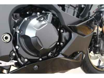 Kawasaki Ninja 1100SX 2026