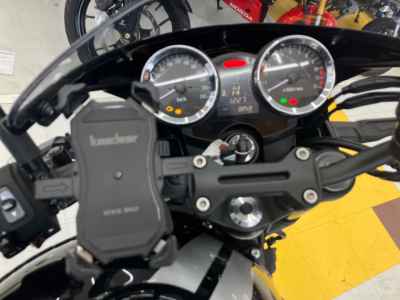 Kawasaki Z900RS Cafe 2021