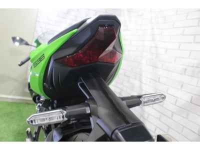 Kawasaki Ninja ZX-6R 2026