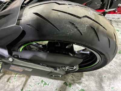 Kawasaki Ninja ZX-6R 2026