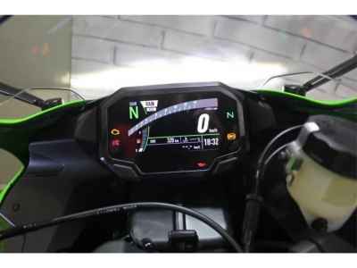Kawasaki Ninja ZX-6R 2026