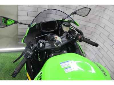Kawasaki Ninja ZX-6R 2026