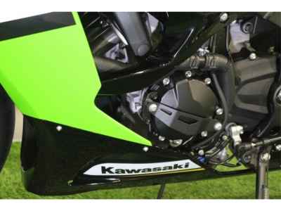 Kawasaki Ninja ZX-6R 2026