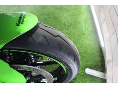 Kawasaki Ninja ZX-6R 2026