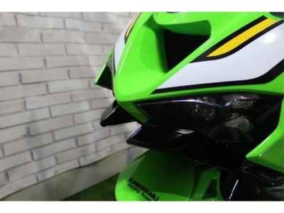 Kawasaki Ninja ZX-6R 2026