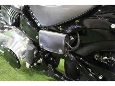 Harley-Davidson Street Bob FXBB1750 2025