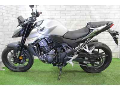 Honda CB750 2025
