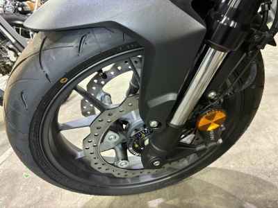 Honda CB750 2025
