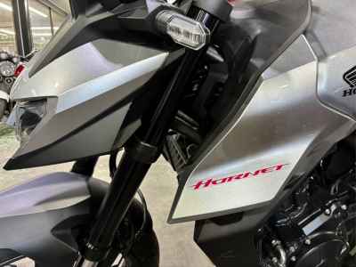 Honda CB750 2025