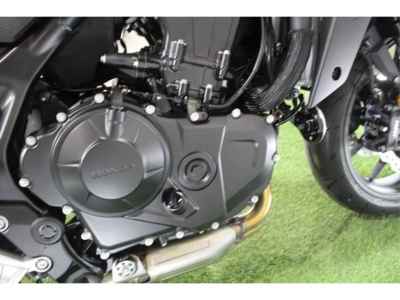 Honda CB750 2025