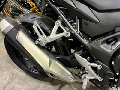 Honda CB750 2025