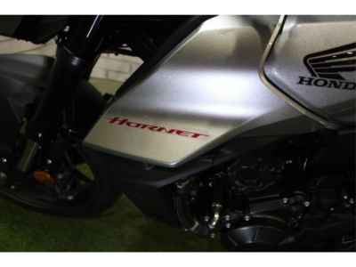 Honda CB750 2025