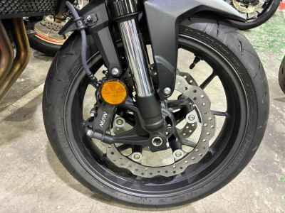 Honda CB750 2025
