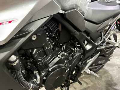 Honda CB750 2025