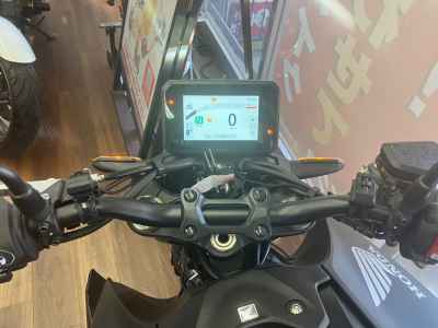 Honda CB1000 Hornet SP 2025