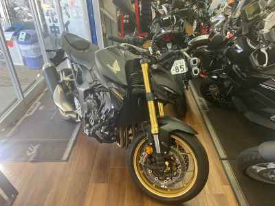 Honda CB1000 Hornet SP 2025
