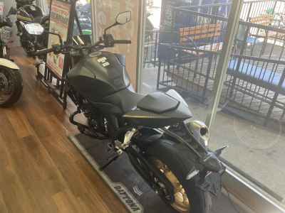 Honda CB1000 Hornet SP 2025