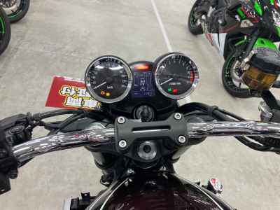 Kawasaki Z900RS 2024