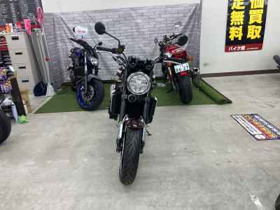 Kawasaki Z900RS 2024