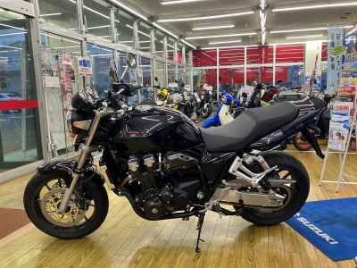 Honda CB1300SF 2026