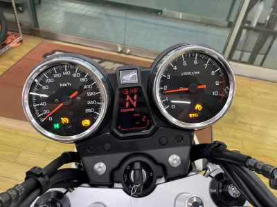 Honda CB1300SF 2026