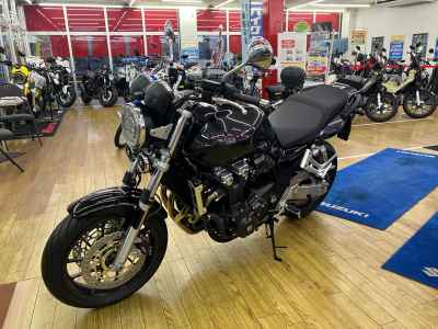 Honda CB1300SF 2026