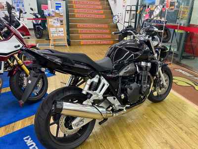 Honda CB1300SF 2026