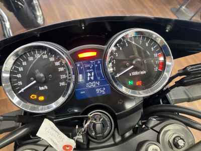 Kawasaki Z900RS Cafe 2022
