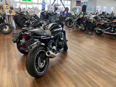 Kawasaki Z900RS Cafe 2022
