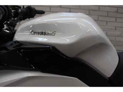 Kawasaki Ninja 1100SX 2025