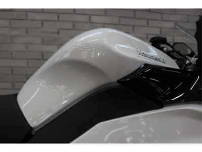 Kawasaki Ninja 1100SX 2025