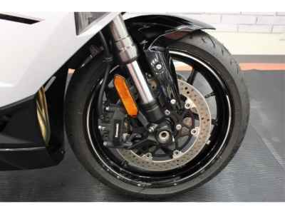 Kawasaki Ninja 1100SX 2025