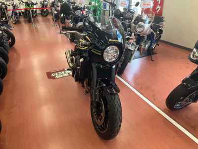 Kawasaki Z900RS Cafe 2024