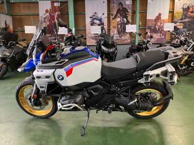 BMW R1300GS Adventure 2026