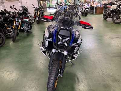 BMW R1300GS Adventure 2026