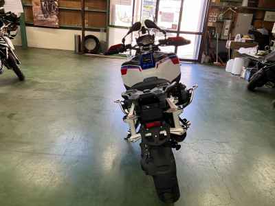 BMW R1300GS Adventure 2026