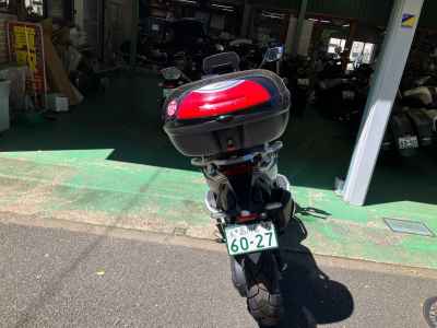 Honda X-Adv 750 2026