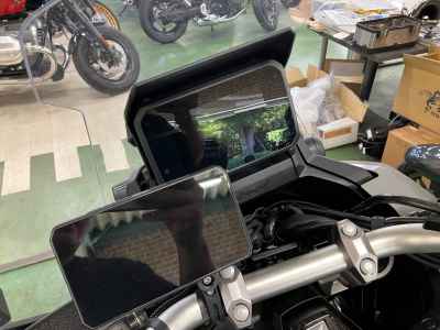 Honda X-Adv 750 2026