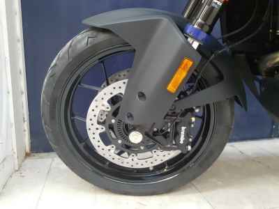 KTM 1290 Super Adventure S 2024