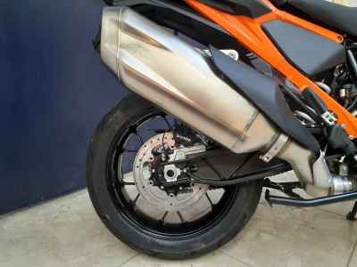 KTM 1290 Super Adventure S 2024