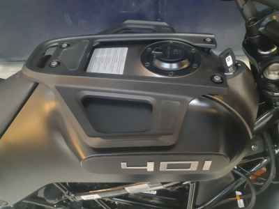 Husqvarna Svartpilen 401 2023