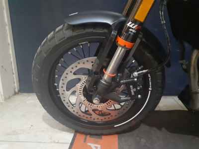 Husqvarna Svartpilen 401 2023