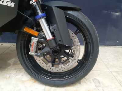 KTM 1390 Super Duke Evo 2024