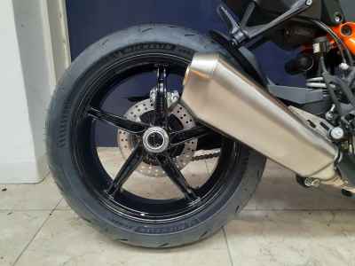 KTM 1390 Super Duke Evo 2024