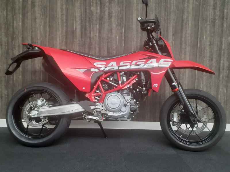 GasGas SM700 2023
